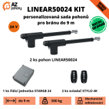Linear50024